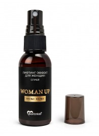 Интимный спрей Mini Mini с сужающим эффектом - 50 мл. - Биоритм - купить с доставкой в Саратове