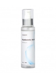 Увлажняющий гель на водной основе Hyaluronic Acid - 100 мл. - Svakom - купить с доставкой в Саратове