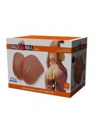 Мастурбатор Ilana с вибрацией и всасыванием - Baile - в Саратове купить с доставкой