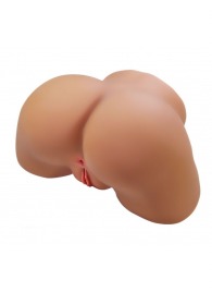 Мастурбатор Ilana с вибрацией и всасыванием - Baile - в Саратове купить с доставкой