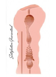 Мастурбатор Satisfaction Honey Pot - Lola Games - в Саратове купить с доставкой