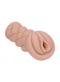 Мастурбатор Satisfaction Sweet Pussy - Lola Games - в Саратове купить с доставкой