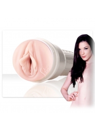 Мастурбатор-вагина Fleshlight Girls - Stoya Destroya - Fleshlight - в Саратове купить с доставкой