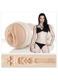 Мастурбатор-вагина Fleshlight Girls - Stoya Destroya - Fleshlight - в Саратове купить с доставкой