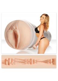 Мастурбатор-вагина Fleshlight Girls - Alexis Texas Outlaw - Fleshlight - в Саратове купить с доставкой