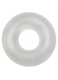 Гладкое эрекционное кольцо - Seven Creations - в Саратове купить с доставкой