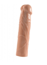 Насадка-удлинитель Extension sleeve - 17 см. - Sitabella - в Саратове купить с доставкой
