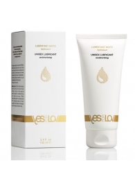 Интимный гель-смазка на водной основе YESforLOV Moisturising Intimate - 100 мл. - YESforLOV - купить с доставкой в Саратове