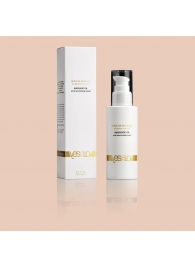 Массажное масло BEWITCHING MASSAGE OIL - 100 мл. - YESforLOV - купить с доставкой в Саратове