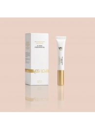 Возбуждающий интимный гель для женщин EXCITEMENT GEL FOR WOMEN - 10 гр. - YESforLOV - купить с доставкой в Саратове
