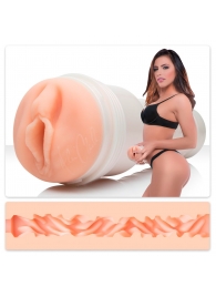 Мастурбатор-вагина Fleshlight Girls - Adriana Chechik Empress - Fleshlight - в Саратове купить с доставкой