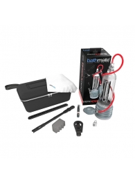 Прозрачная гидропомпа HydroXTREME11 - Bathmate - в Саратове купить с доставкой