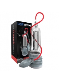 Прозрачная гидропомпа HydroXTREME11 - Bathmate - в Саратове купить с доставкой