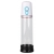 Автоматическая вакуумная помпа AUTOMATIC PENIS PUMP - Dream Toys - в Саратове купить с доставкой
