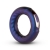 Фиолетовое эрекционное виброкольцо Saturn Vibrating Cock/Ball Ring - ONE DC B.V. - в Саратове купить с доставкой