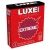Текстурированные презервативы LUXE Royal Extreme - 3 шт. - Luxe - купить с доставкой в Саратове