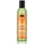 Массажное масло Naturals Tropical Mango с ароматом манго - 236 мл. - Kama Sutra - купить с доставкой в Саратове