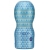 Мастурбатор с охлаждающей смазкой TENGA Original Vacuum Cup Extra Cool - Tenga - в Саратове купить с доставкой