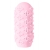 Розовый мастурбатор Marshmallow Maxi Honey - Lola Games - в Саратове купить с доставкой