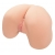 Вагина с вибрацией и ротацией Adel 002 Real Hips - KOKOS - в Саратове купить с доставкой