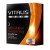 Презервативы VITALIS PREMIUM stimulation   warming с согревающим эффектом - 3 шт. - Vitalis - купить с доставкой в Саратове