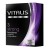 Презервативы с утолщенной стенкой VITALIS PREMIUM strong - 3 шт. - Vitalis - купить с доставкой в Саратове