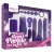 Эротический набор Toy Joy Mega Purple - Toy Joy - купить с доставкой в Саратове