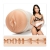 Мастурбатор-вагина Fleshlight Girls - Alina Lopez Rose - Fleshlight - в Саратове купить с доставкой