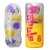 Мастурбатор Tenga Bobble Magic Marbles - Tenga - в Саратове купить с доставкой