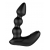 Черный вибростимулятор Nexus Bendz Prostate Edition - 14,1 см. - Nexus Range - в Саратове купить с доставкой