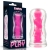 Светящийся в темноте мастурбатор 6.0 Lumino Play Masturbator - Lovetoy - в Саратове купить с доставкой