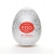Мастурбатор-яйцо Keith Haring EGG PARTY - Tenga - в Саратове купить с доставкой