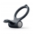 Черное эрекционное кольцо Power Clit - Dorcel - в Саратове купить с доставкой