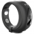 Черное эрекционное виброкольцо Fit Vibe Ring - Dorcel - в Саратове купить с доставкой