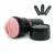Мастурбатор-вагина Fleshlight - Vibro Pink Lady Touch с вибрацией - Fleshlight - в Саратове купить с доставкой