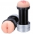 Мастурбатор 2-в-1 REALSTUFF 2 IN 1 HUMMER ANUS   VAGINA: вагина и анус - Dream Toys - в Саратове купить с доставкой
