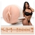 Мастурбатор-вагина Fleshlight Girls - Violet Myers Waifu - Fleshlight - в Саратове купить с доставкой