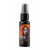 Гель с эффектом вибрации Volcano Of Passion со вкусом вишни - 25 мл. - Erotist Lubricants - купить с доставкой в Саратове