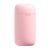 Розовый мастурбатор Tenga Puffy - Tenga - в Саратове купить с доставкой