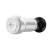 Набор PowerBlow   Feel Pocket Stroker Crystal: мастурбатор и интерактивная насадка - Kiiroo - в Саратове купить с доставкой