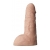 Телесный фаллоудлинитель с мошонкой Cock Next - 19 см. - LOVETOY (А-Полимер) - в Саратове купить с доставкой