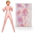 Надувная секс-кукла Камилла - Bior toys - в Саратове купить с доставкой