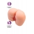 Реалистичный мастурбатор-попка с 2 любовными входами - No Name - в Саратове купить с доставкой