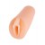 Телесный мастурбатор-вагина Clit Orgasm Realistic Core Masturbator - NMC - в Саратове купить с доставкой