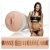 Мастурбатор-вагина Fleshlight Girls - Eva Lovia Sugar - Fleshlight - в Саратове купить с доставкой
