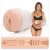 Мастурбатор-вагина Fleshlight Girls - Dillion Harper Crush - Fleshlight - в Саратове купить с доставкой