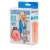 Мастурбатор с виброкольцом Satisfaction Magazine Airhostess - Lola Games - в Саратове купить с доставкой