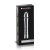 Фаллоимитатор для электростимуляции Glossy Glen Dildo - 14 см. - MyStim - купить с доставкой в Саратове