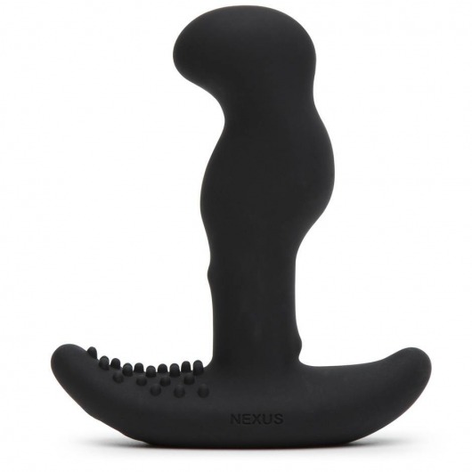 Массажер простаты Nexus G Stroker с пультом ДУ - Nexus Range - в Саратове купить с доставкой