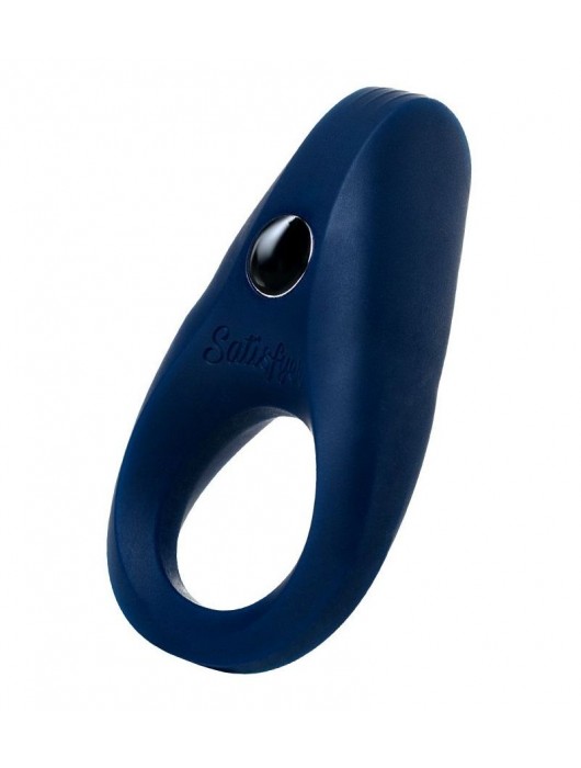 Эрекционное кольцо на пенис Satisfyer Ring 1 - Satisfyer - в Саратове купить с доставкой